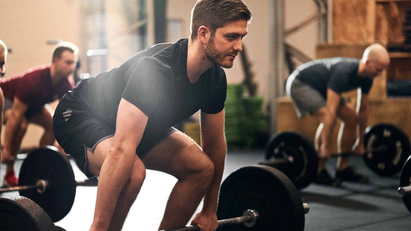 Lifting Weights Burns More Fat Than Cardio Arsenal Strength